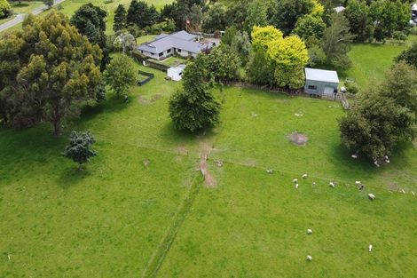 Photo of property in 148 Tipapakuku Road, Dannevirke, 4930