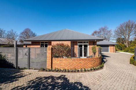 Photo of property in 5 Kilmuir Lane, Harewood, Christchurch, 8051