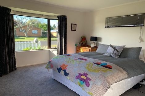 Photo of property in 8 Mckain Place, Fitzroy, Hamilton, 3206