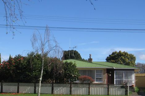 Photo of property in 141 Edgecumbe Road, Tauranga South, Tauranga, 3112