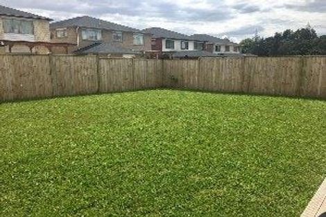 Photo of property in 21 Timmer Road, Flat Bush, Auckland, 2019