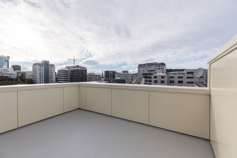 Photo of property in 4/26 Buller Street, Te Aro, Wellington, 6011