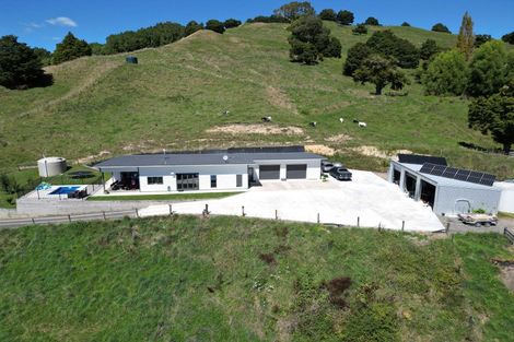 Photo of property in 436 Taringamotu Road, Taringamotu, Taumarunui, 3994