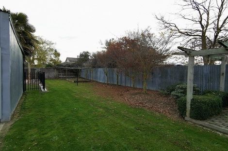 Photo of property in 7 Mcmillan Street, Methven, 7730