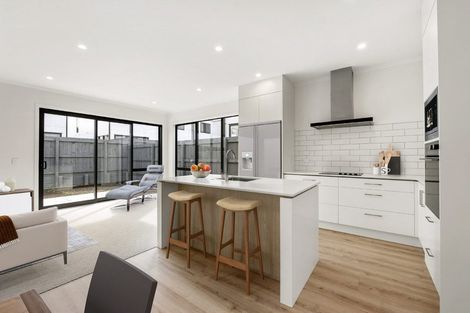 Photo of property in 8 Rigby Drive, Whenuapai, Auckland, 0618