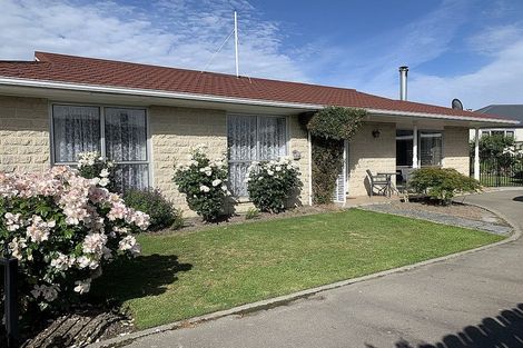 Photo of property in 17a Davidson Street, Allenton, Ashburton, 7700