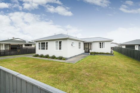 Photo of property in 100 Derby Street, Feilding, 4702
