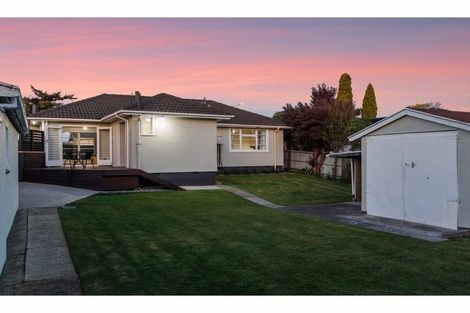 Photo of property in 317 Hills Road, Mairehau, Christchurch, 8013