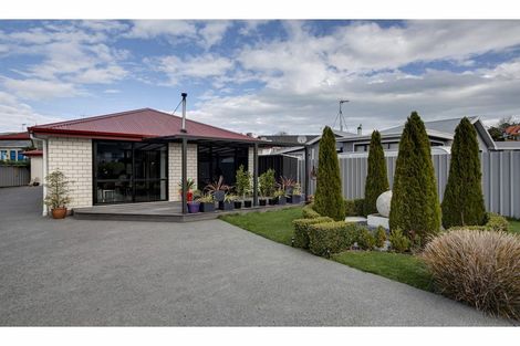 Photo of property in 35a Nile Street, Highfield, Timaru, 7910
