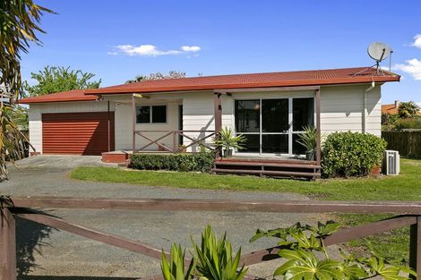 Photo of property in 14a North Street, Morrinsville, 3300