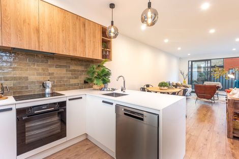 Photo of property in 1/485 Manchester Street, St Albans, Christchurch, 8014