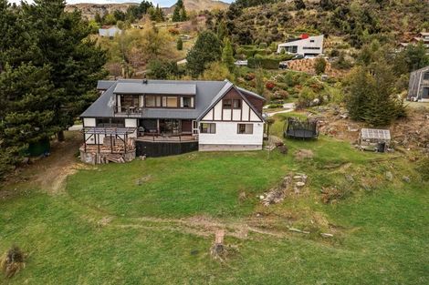 Photo of property in 156 Alpine Retreat Road, Ben Lomond, Queenstown, 9371