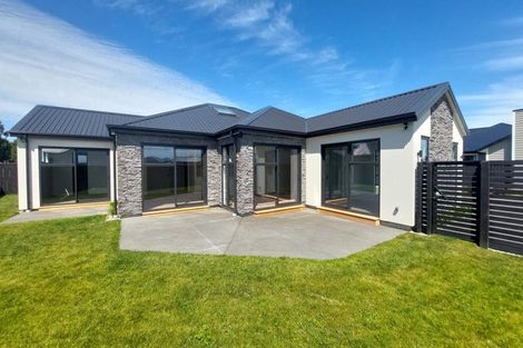 Photo of property in 6 Benessere Place, Lincoln, 7608