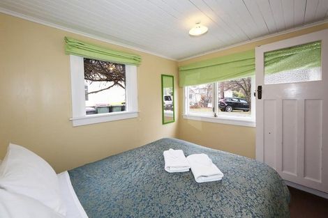 Photo of property in 5 Pioneer Drive, Lake Tekapo, 7999