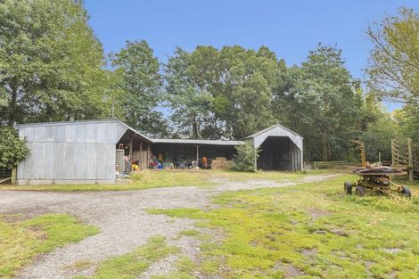 Photo of property in 22 Brookside & Irwell Road, Leeston, 7683