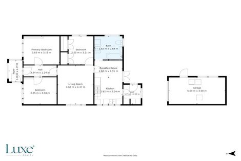 Photo of property in 9 East Street, Petone, Lower Hutt, 5012