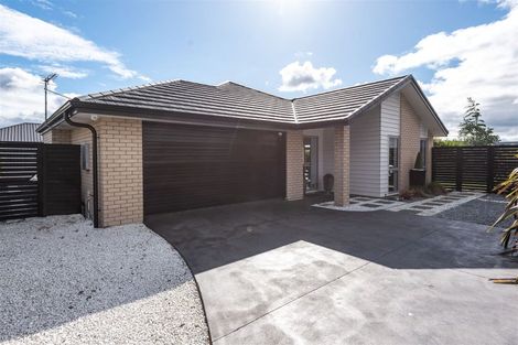 Photo of property in 130 Kittyhawk Avenue, Wigram, Christchurch, 8042