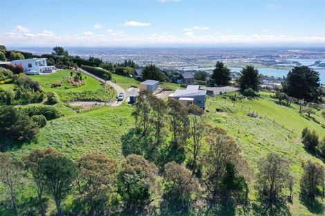 Photo of property in 351 Mount Pleasant Road, Mount Pleasant, Christchurch, 8081