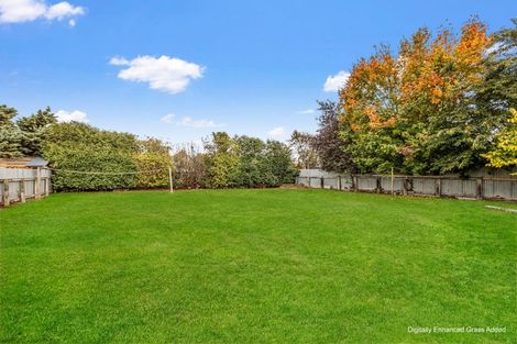 Photo of property in 30 Kent Street, Riversdale, 9776
