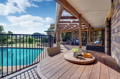 Photo of property in 636b Bruntwood Road, Tamahere, Hamilton, 3493