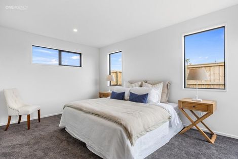 Photo of property in 19 Cassia Way, Rolleston, 7614