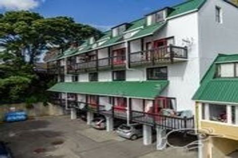 Photo of property in Hiropi St Village, 9/46 Hiropi Street, Newtown, Wellington, 6021
