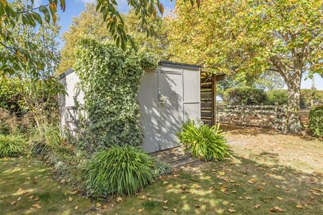 Photo of property in 3018 Methven Highway, Methven, Ashburton, 7776