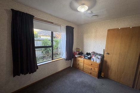 Photo of property in 2/7 Dumfries Drive, Hei Hei, Christchurch, 8042
