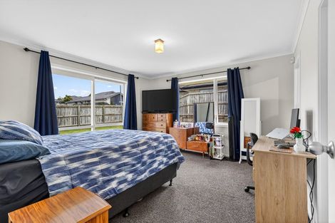 Photo of property in 15 Turnberry Crescent, Morrinsville, 3300