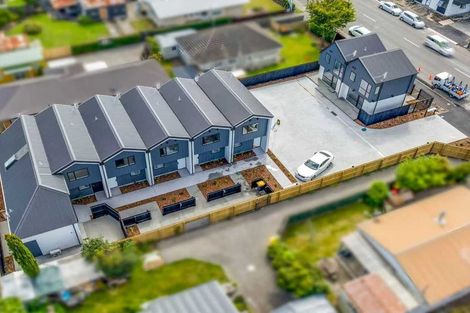 Photo of property in 6/64a Amyes Road, Hornby, Christchurch, 8042