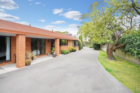 Photo of property in 1/9c Yellowstone Crescent, Burwood, Christchurch, 8083