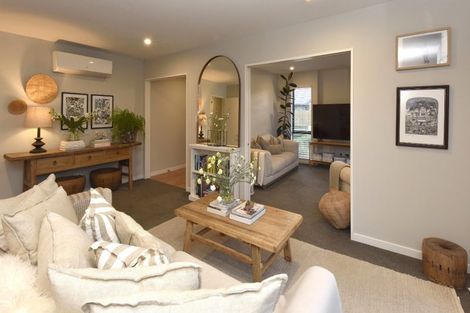 Photo of property in 4 Papawai Drive, Rangiora, 7400