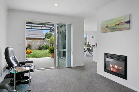Photo of property in 16 Maple Place, Matamata, 3400