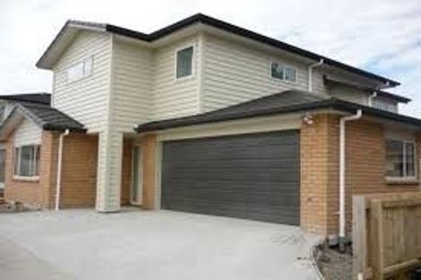 Photo of property in 10 Hill Road, Papatoetoe, Auckland, 2025