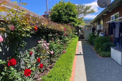 Photo of property in 9/8 Palmer Crescent, Silverstream, Upper Hutt, 5019