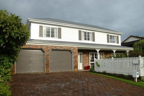 Photo of property in 1/35 Sunderlands Road, Half Moon Bay, Auckland, 2012