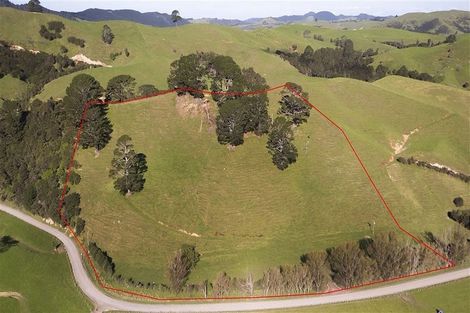 Photo of property in 273 Wentworth Valley Road, Whangamata, 3691