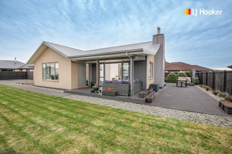 Photo of property in 7 Kinloch Place, Mosgiel, 9024