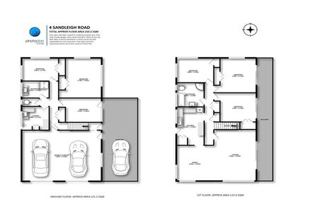 Photo of property in 4 Sandleigh Road, Hamilton Lake, Hamilton, 3204