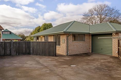 Photo of property in 14a Larch Place, Casebrook, Christchurch, 8051