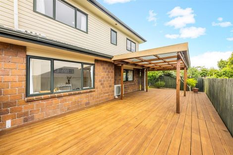 Photo of property in 2 Cuthill Close, Albany, Auckland, 0632
