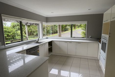 Photo of property in 50 Godley Lane, Lucas Heights, Auckland, 0632