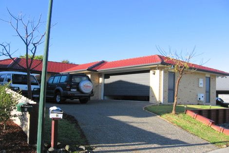 Photo of property in 7 Atlantic Place, Goodwood Heights, Auckland, 2105