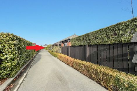 Photo of property in 30a Taylors Avenue, Bryndwr, Christchurch, 8052