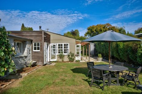 Photo of property in 5 Criterion Street, Arrowtown, 9302