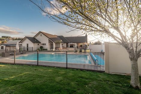 Photo of property in 480 Pencarrow Road, Tamahere, Hamilton, 3283