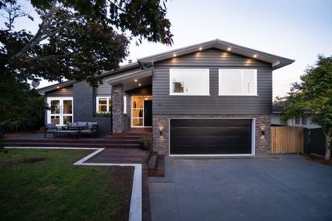 Photo of property in 451 Albert Street, Hokowhitu, Palmerston North, 4410