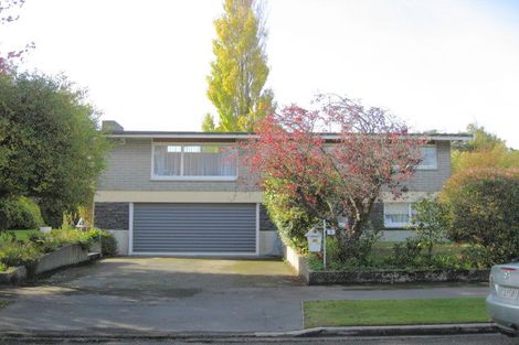 Photo of property in 4 Tuirau Place, Ilam, Christchurch, 8041
