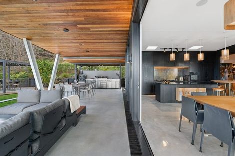 Photo of property in 529 Cowan Bay Road, Warkworth, 0983