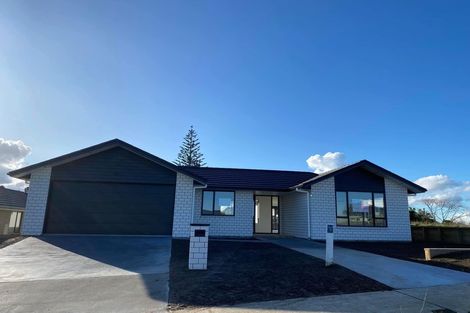 Photo of property in 79 Murray Ward Drive, Te Kauwhata, 3710